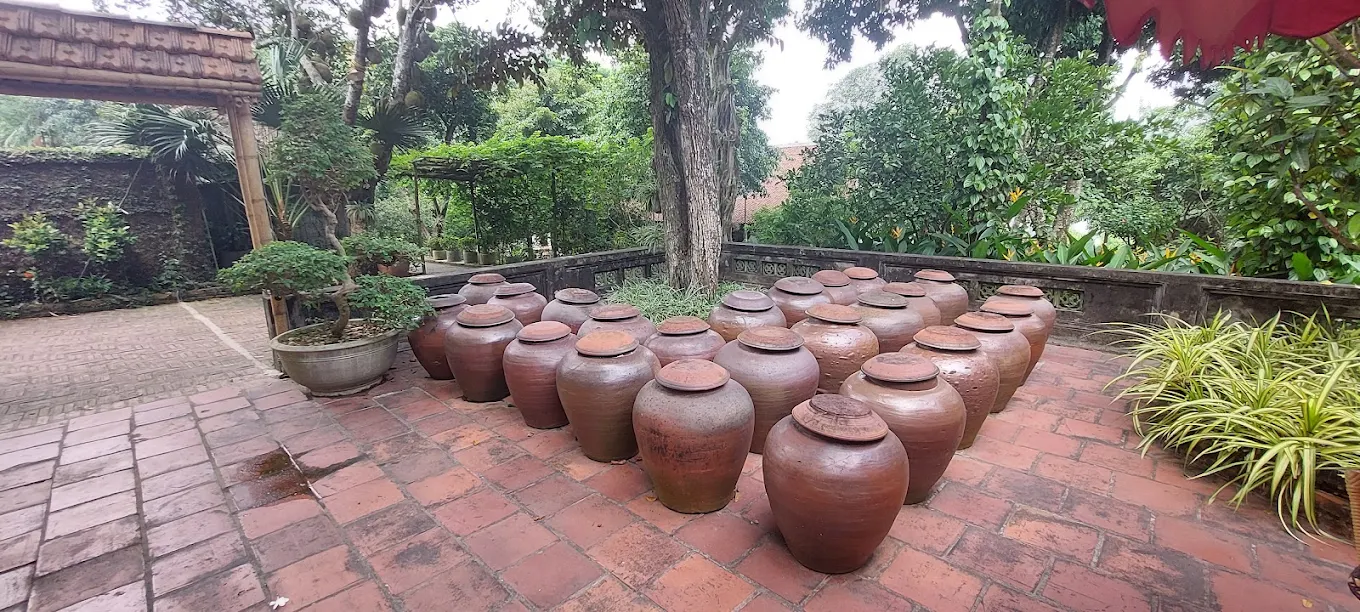 2-Day Hanoi Countryside Bicycle Tour